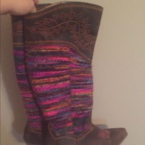 Laredo Dress Boots!